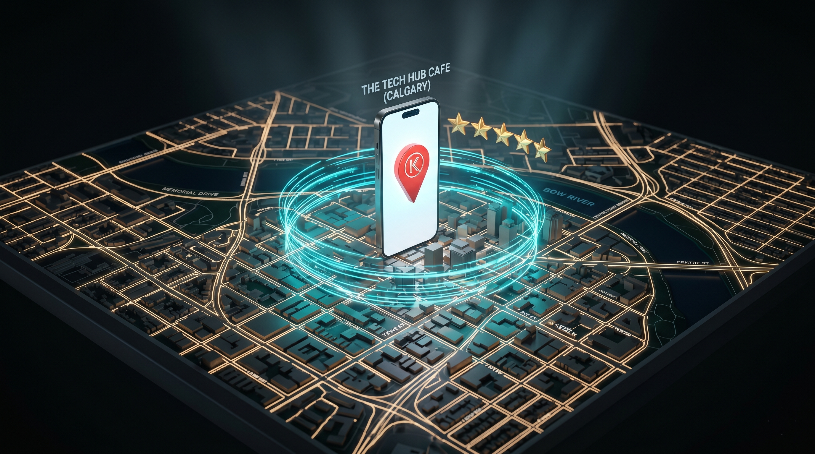 Local SEO Automation